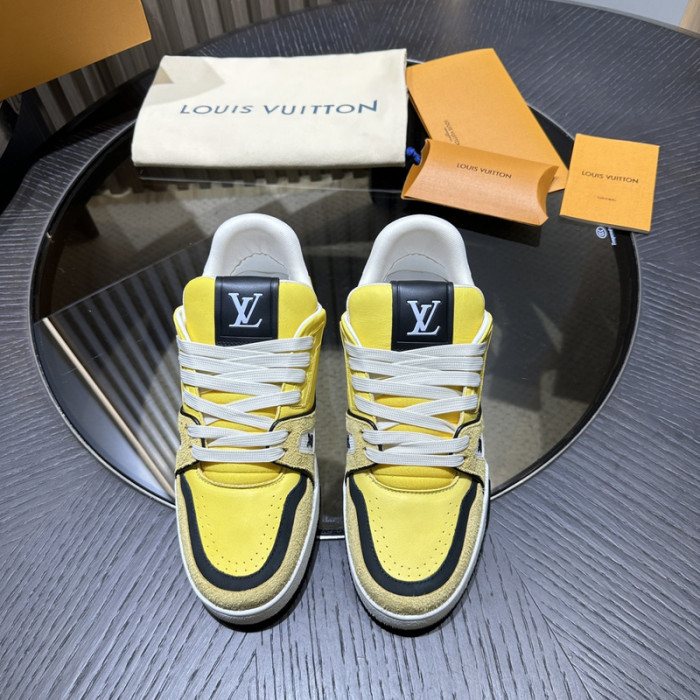 L&V SNEAKERS