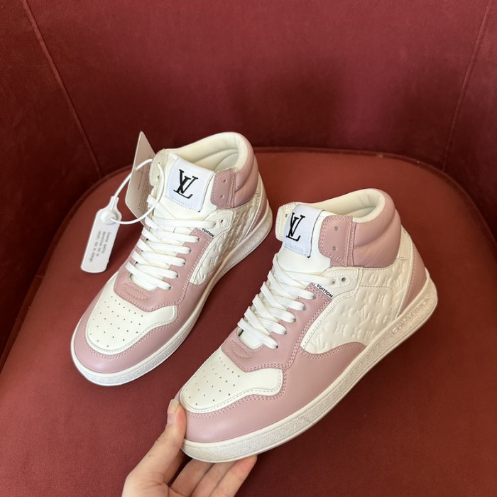 L&V SNEAKERS
