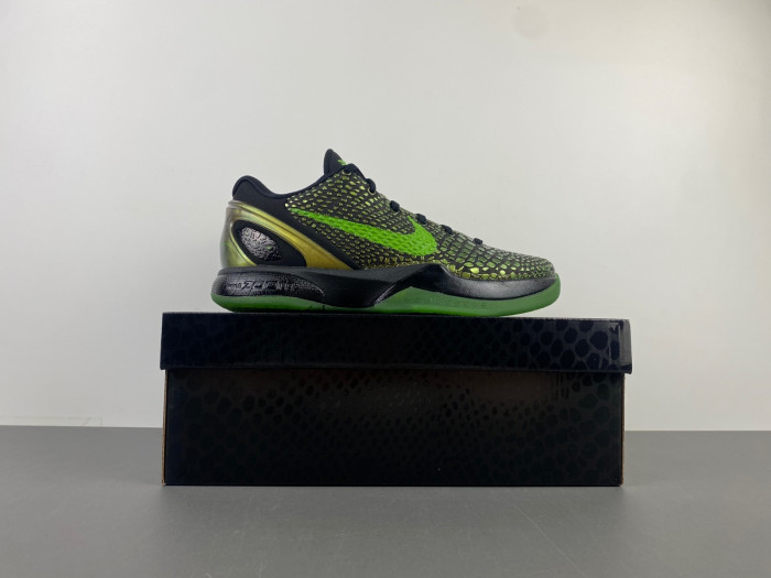 Zoom Kobe 6 Supreme 