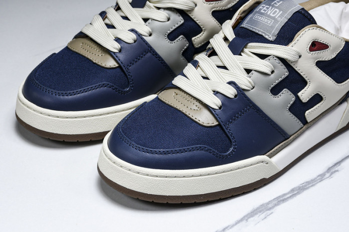 FEND1 SNEAKERS PANKICK