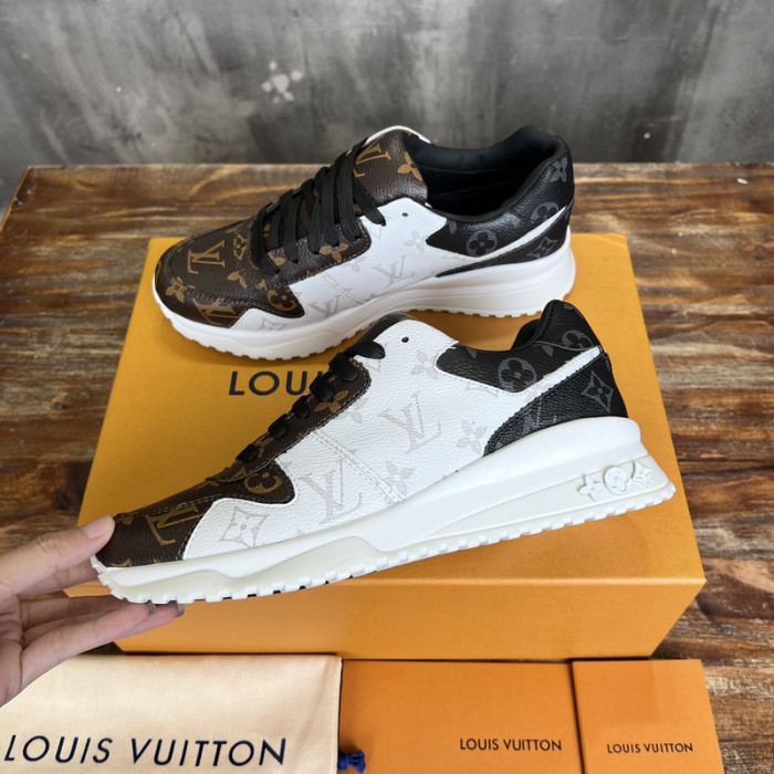 L&V SNEAKERS