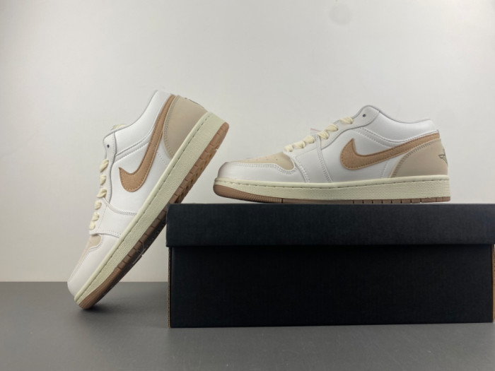 Air Jordan 1 Low ib8855-121
