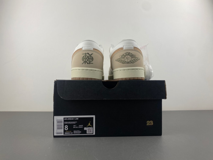 Air Jordan 1 Low ib8855-121