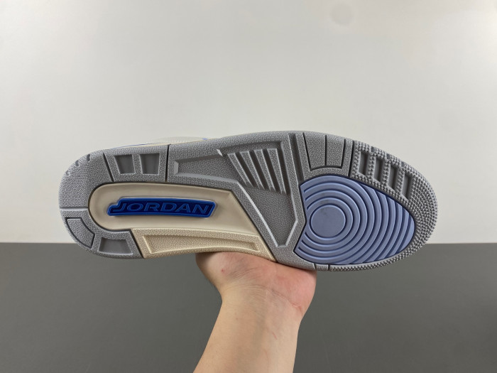 Air Jordan 3 “Lucky Shorts CT8532-101