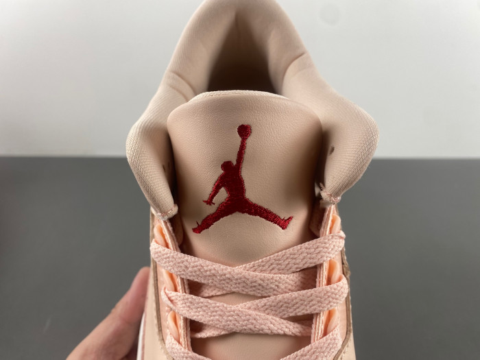 Air Jordan 3 WMNS HJ0178-600