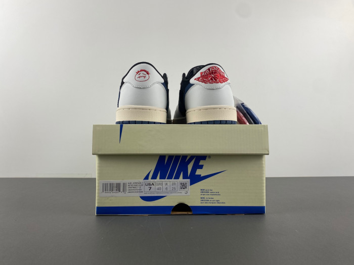 Travis Scott x Air Jordan DM7866-713