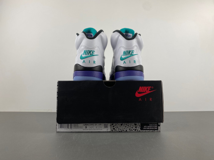 Air Jordan 5 OG HQ7978-100