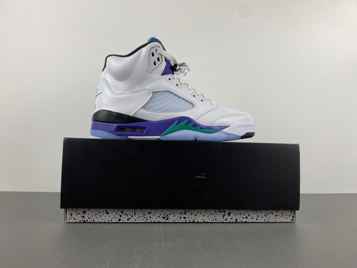 Air Jordan 5 OG HQ7978-100