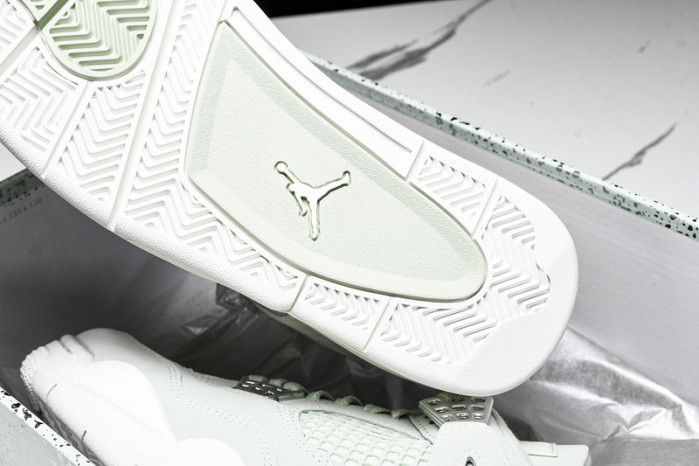 Air Jordan 4 “Seafoam” HV0823-003