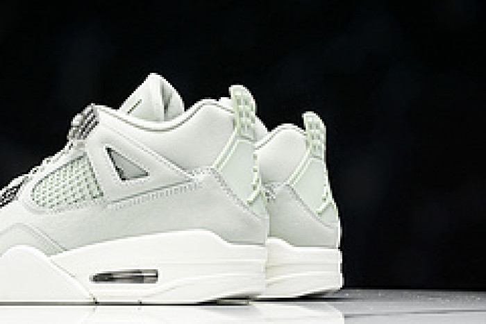 Air Jordan 4 “Seafoam” HV0823-003