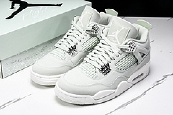 Air Jordan 4 “Seafoam” HV0823-003