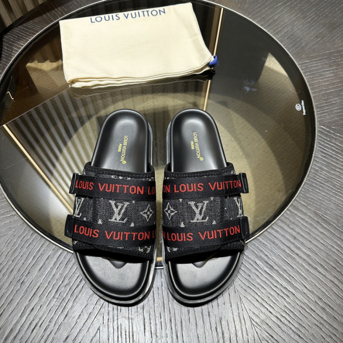 L&V SLIPPERS