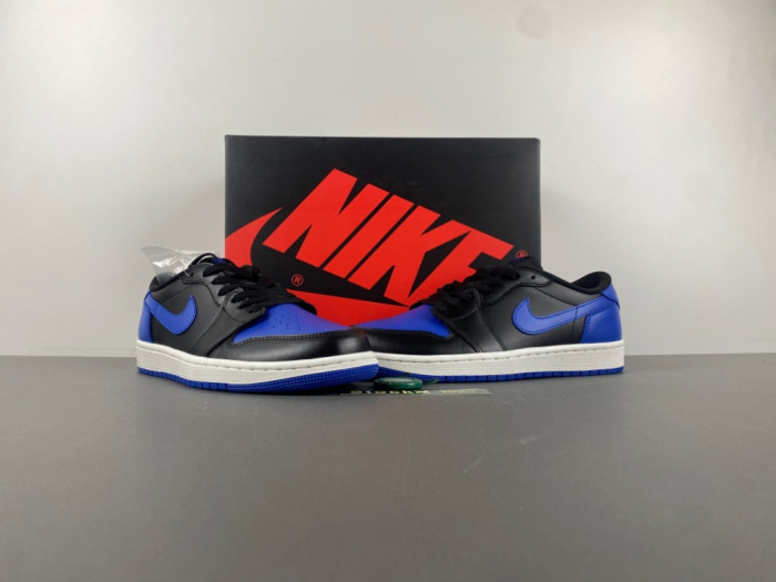 Air Jordan 1 Low LB1981-004