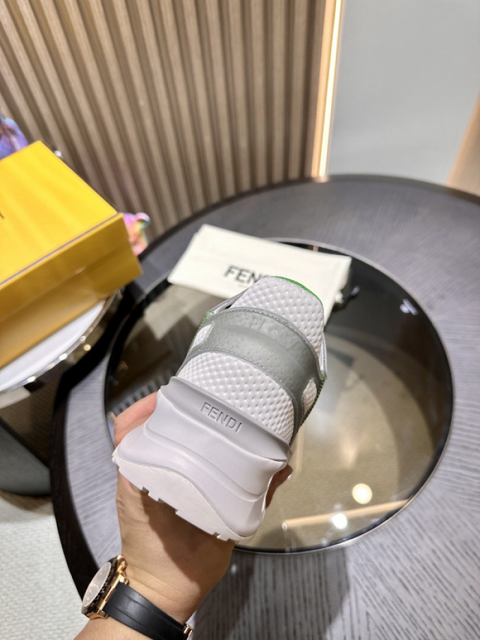 FEND1 SNEAKERS PANKICK