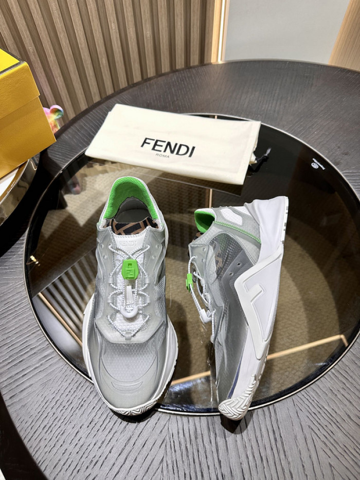 FEND1 SNEAKERS PANKICK