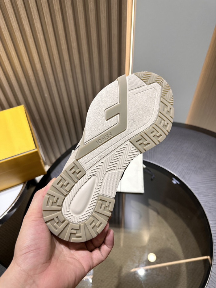 FEND1 SNEAKERS PANKICK