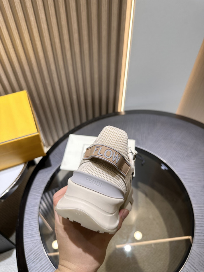 FEND1 SNEAKERS PANKICK