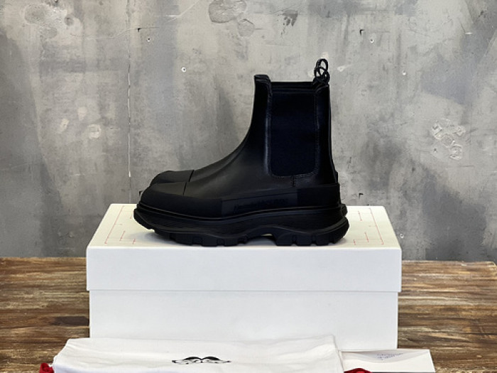 Alexander McQueen Boots
