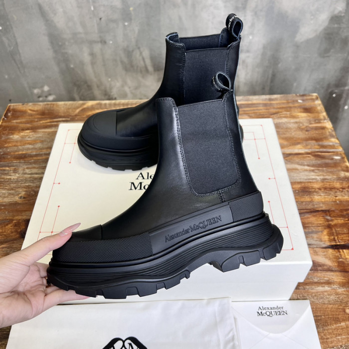 Alexander McQueen Boots