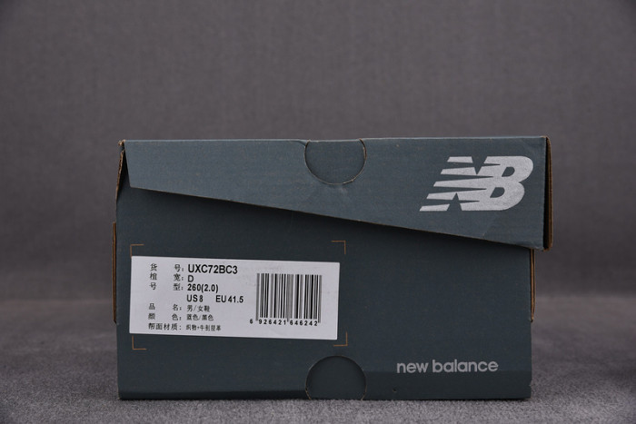 New Balance
