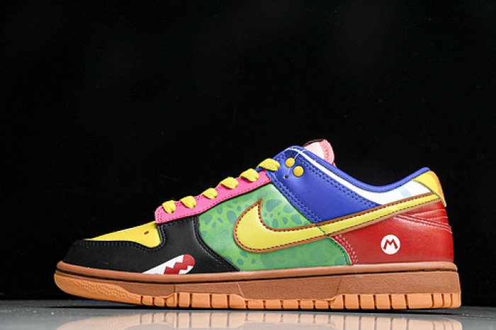 NK Dunk Low SE DH0952-100