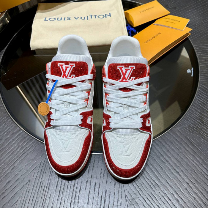 L&V SNEAKERS