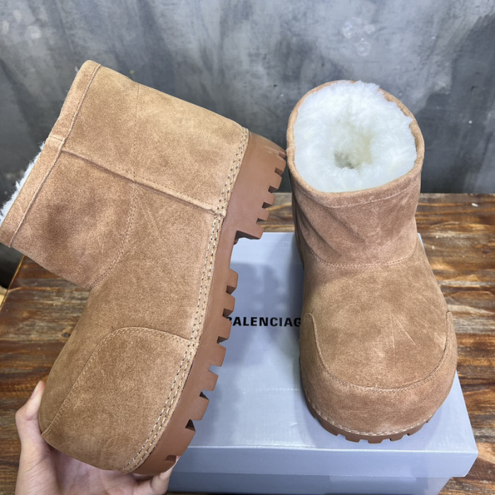 BAL*ENC1*AG* boots