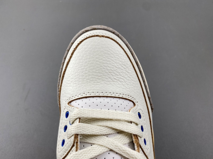 Air Jordan 3 OG“Seoul 2.0” IB1482-100