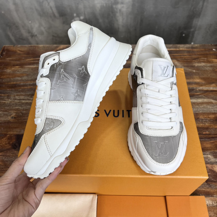 L&V SNEAKERS