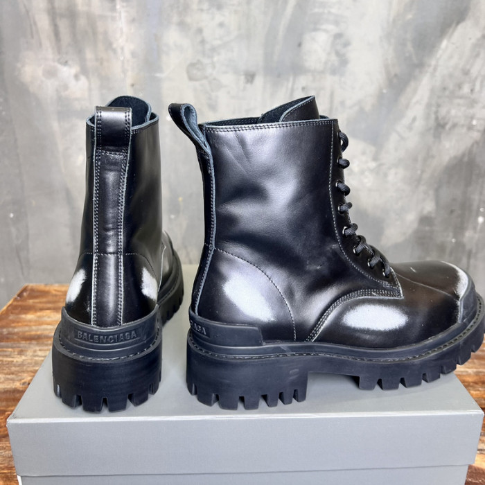 BAL*ENC1*AG* boots
