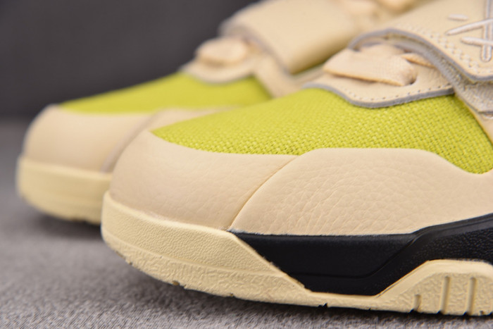 Air Jordan Jumpman Jack TR Bright Cactus FZ8117-102