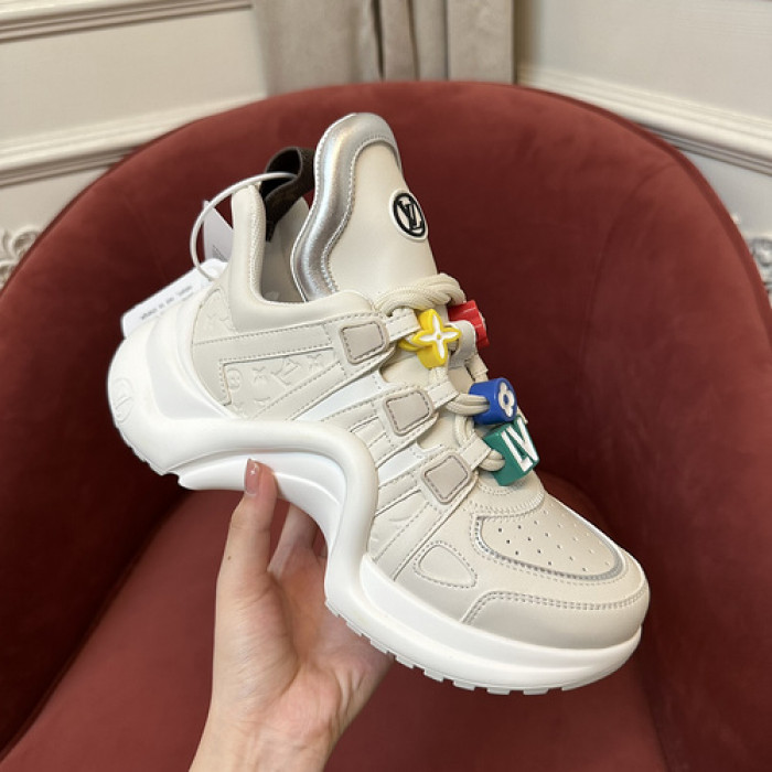 L&V SNEAKERS