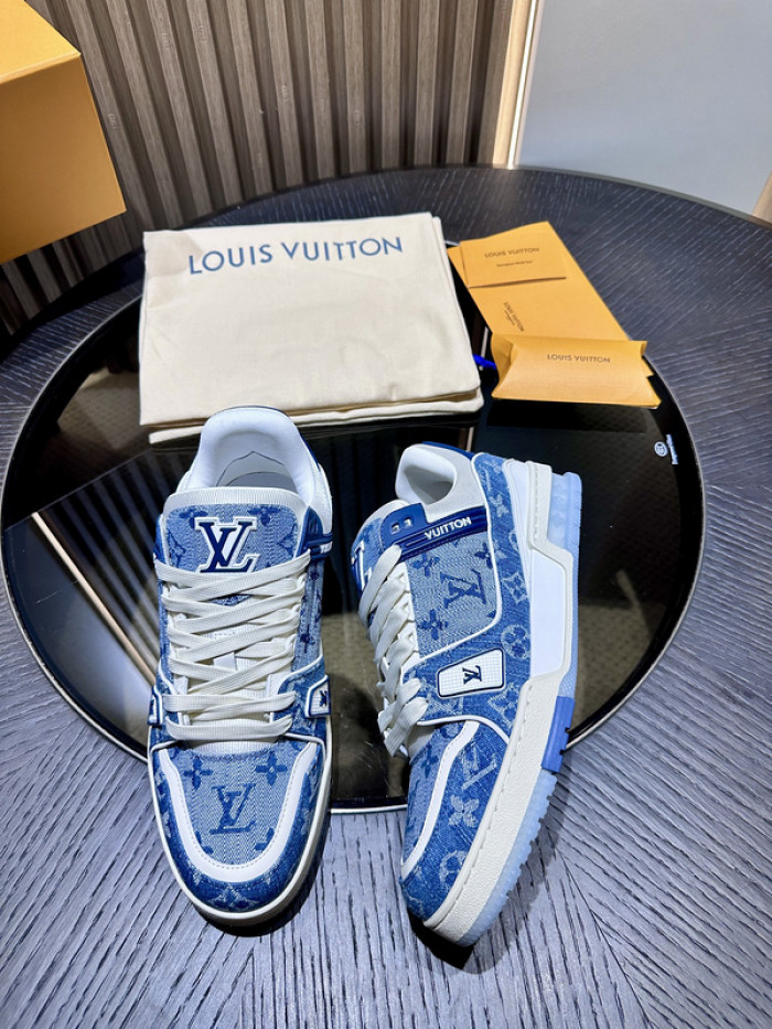 L&V SNEAKERS
