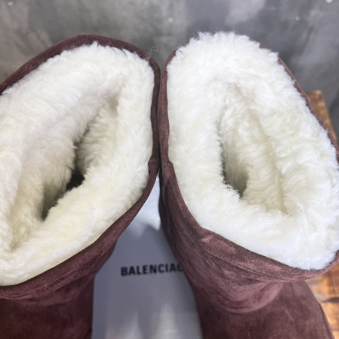 BAL*ENC1*AG* boots