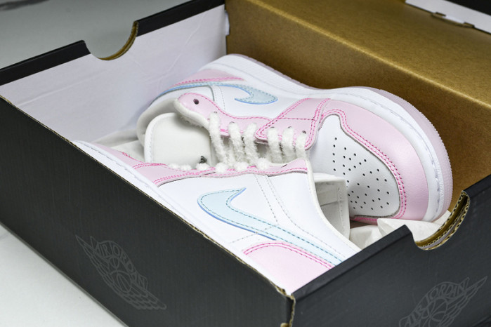 Air Jordan 1 Low HM3706-141