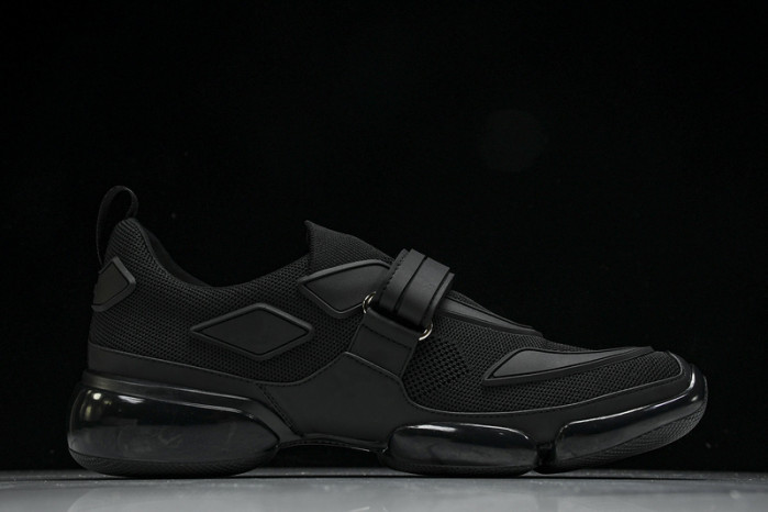 PRA designer sneaker