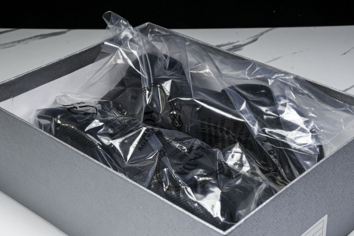 PRA designer sneaker