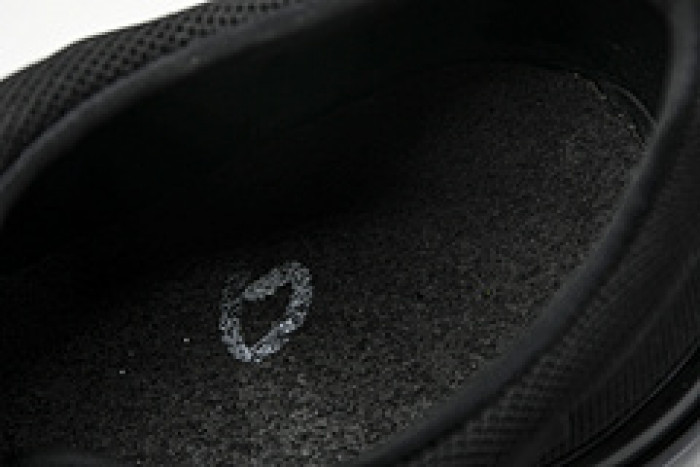 PRA designer sneaker