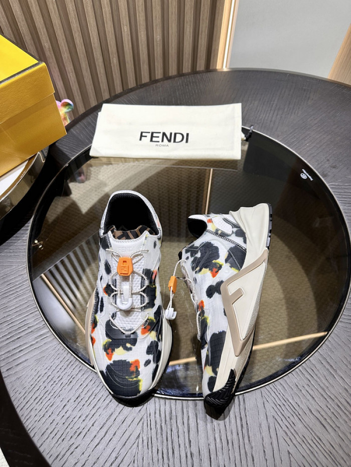 FEND1 SNEAKERS PANKICK