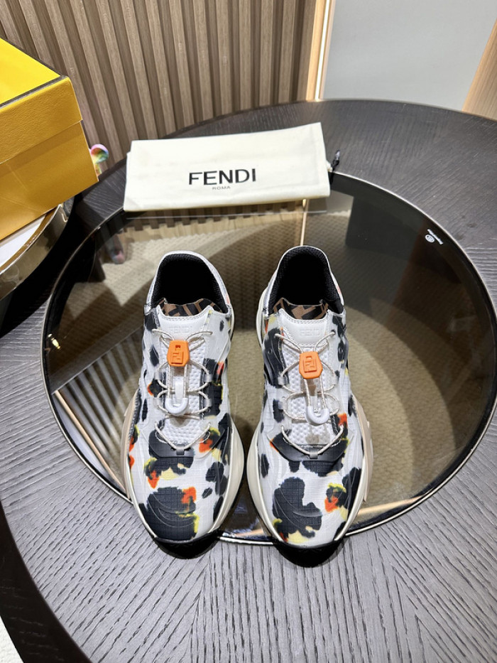 FEND1 SNEAKERS PANKICK