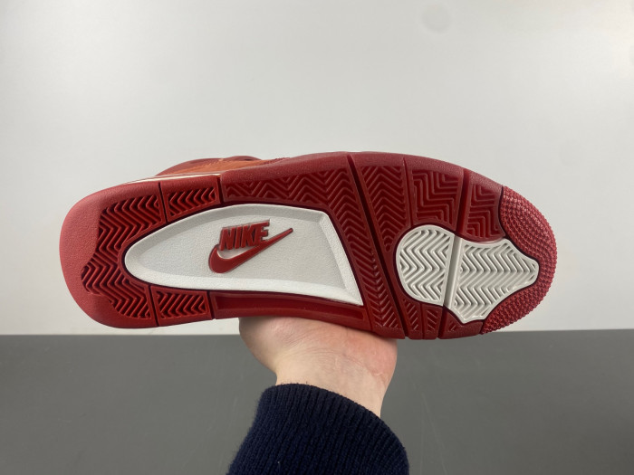 Air Jordan 4 Nigel Brick by Brick HF4340-800