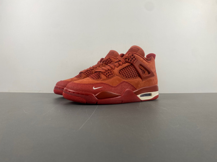 Air Jordan 4 Nigel Brick by Brick HF4340-800
