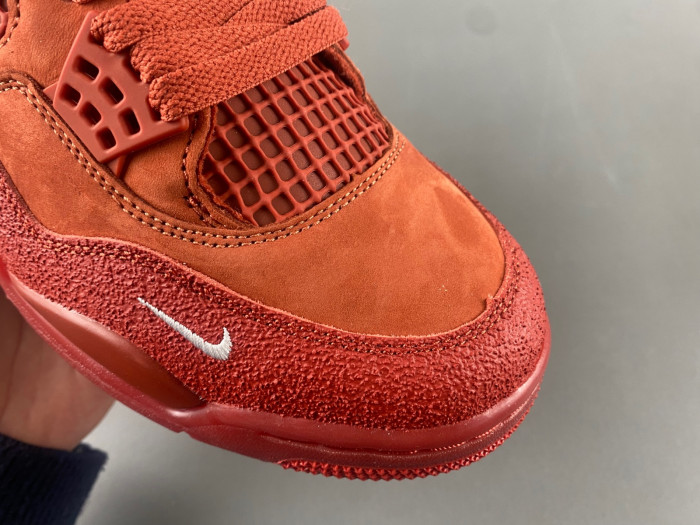 Air Jordan 4 Nigel Brick by Brick HF4340-800