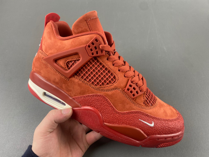 Air Jordan 4 Nigel Brick by Brick HF4340-800