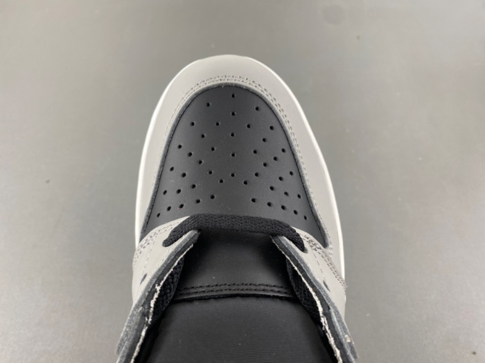 Air Jordan 1 High “Reverse Shadow” HV6674-020