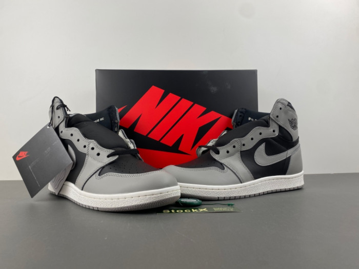 Air Jordan 1 High “Reverse Shadow” HV6674-020