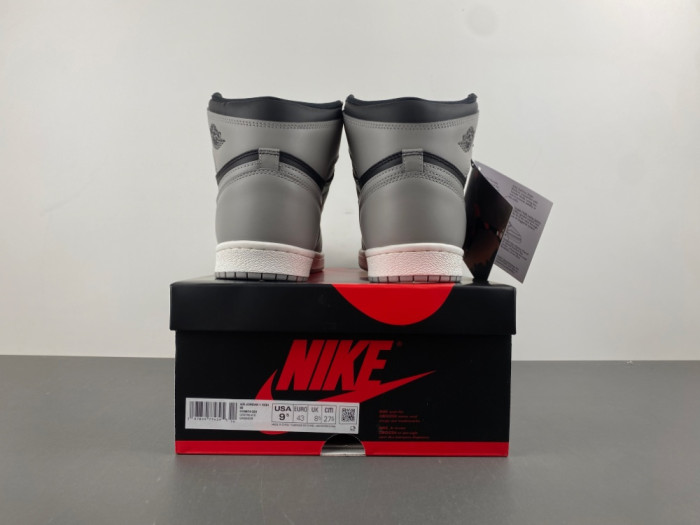 Air Jordan 1 High “Reverse Shadow” HV6674-020