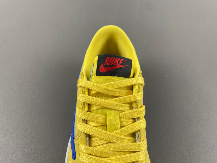 Travis Scott x Air Jordan 1 OG Low PS DO5442-162