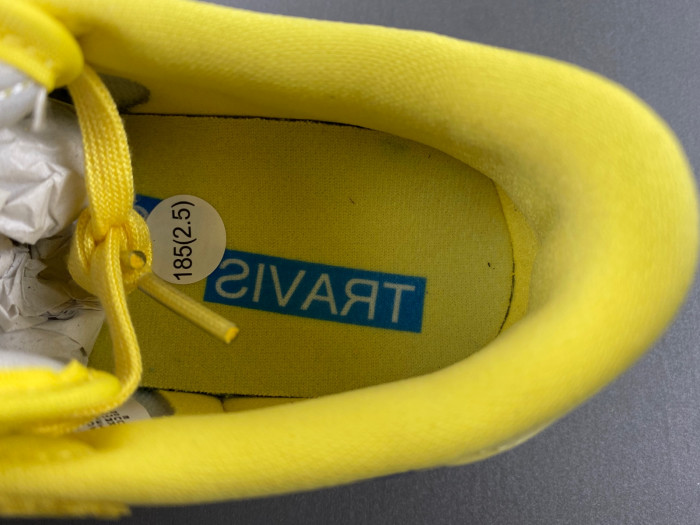 Travis Scott x Air Jordan 1 OG Low PS DO5442-162