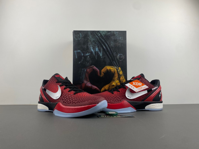 Kobe 6 Protro DH9888-656